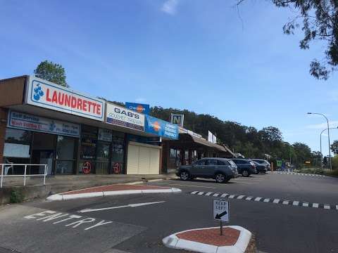 Photo: Ourimbah Coin Laundry